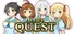 Academy Quest | アカデミークエスト