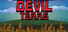 Devil Tears