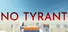 No Tyrant