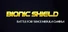 Bionic Shield: Battle for Space Nebula Omega