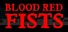 Blood Red Fists
