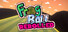 Frog Ball Rerolled