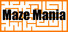 Maze Mania: The Ultimate 3D Maze Game
