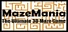 Maze Mania: The Ultimate 3D Maze Game