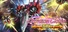 Crimzon Clover World EXplosion