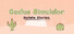 Cactus Clicker - Bofete Stories