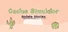 Cactus Clicker - Bofete Stories