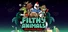 Filthy Animals | Halloween Heist