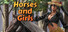 Horses and Girls