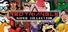 Red Triangle Super Collection