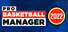 Pro Basketball Manager 2022