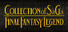 COLLECTION of SaGa FINAL FANTASY LEGEND