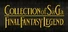 COLLECTION of SaGa FINAL FANTASY LEGEND