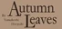 Autumn Leaves