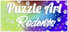 Puzzle Art: Rodents