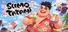 Sumo Tatami Prologue