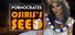 Pornocrates: Osiris's Seed