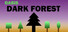 Oasis: Dark Forest
