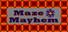 Maze Mayhem