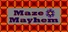Maze Mayhem
