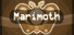 Marimoth