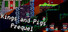 Kings and Pigs Prequel