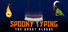 Spooky Typing: The Ghost Plague