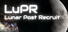 LuPR: Lunar Post Recruit