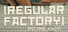 Regular Factory: Escape Room