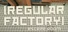 Regular Factory: Escape Room