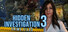 Hidden Investigation 3: Crime Files