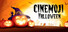 Cinemoji: Halloween