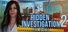 Hidden Investigation 2: Homicide