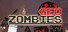 Geo Zombies