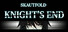 Skautfold: Knight's End