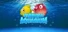 Virtual Aquarium - Overlay Desktop Game