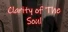 Clarity of The Soul