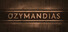 Ozymandias: Bronze Age Empire Sim