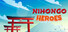 Nihongo Heroes