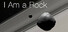 I Am a Rock
