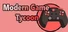 Modern Game Tycoon