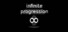 Infinite Progression