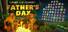 Gems of Magic: Father's Day