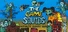 The Game of Squids: Ultimate Parody Game