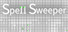 Spell Sweeper