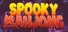 Spooky Mahjong