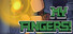 My Fingers!