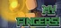 My Fingers!