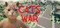 Cats War