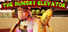 The Hungry Elevator (Alpha)